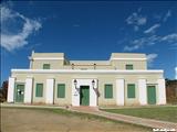 Fortín Conde de Mirasol - VIEQUES